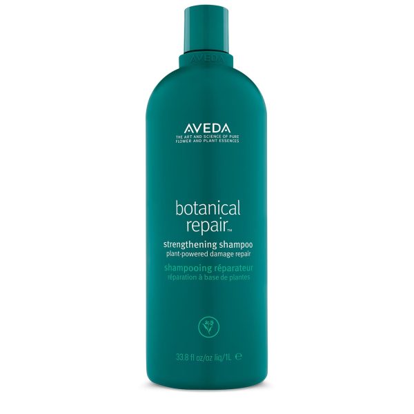 Aveda Botanical Repair™  Strengthening Shampoo  1000ml Hot on Sale