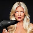 CLOUD NINE Airshot Hair Dryer Supply