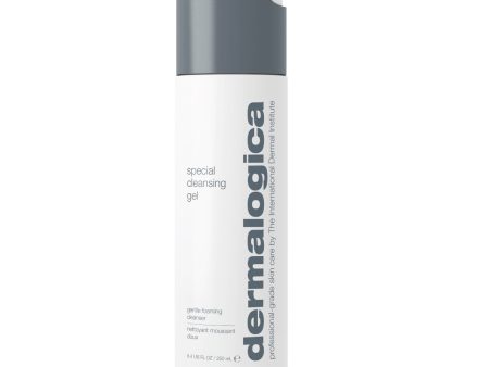 Dermalogica Special Cleansing Gel 250ml Online