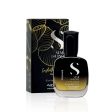 Alfaparf Milano Semi Di Lino Sublime The Original Cristalli Liquid 30ml -  Limited Edition Online Sale