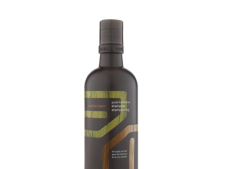 Aveda Men Pure-Formance™ Shampoo 300ml For Cheap