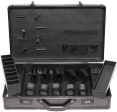 Andis Barber Tool Box Case Fashion