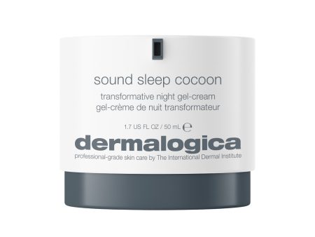 Dermalogica Sound Sleep Cocoon 50ml Online