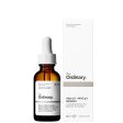 The Ordinary Aloe 2% + NAG 2% Solution 30ml on Sale