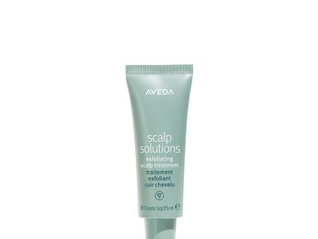 Aveda Scalp Solutions Exfoliating Scalp Treatment 25ml For Sale