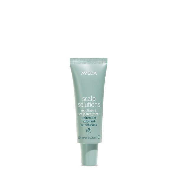 Aveda Scalp Solutions Exfoliating Scalp Treatment 25ml For Sale