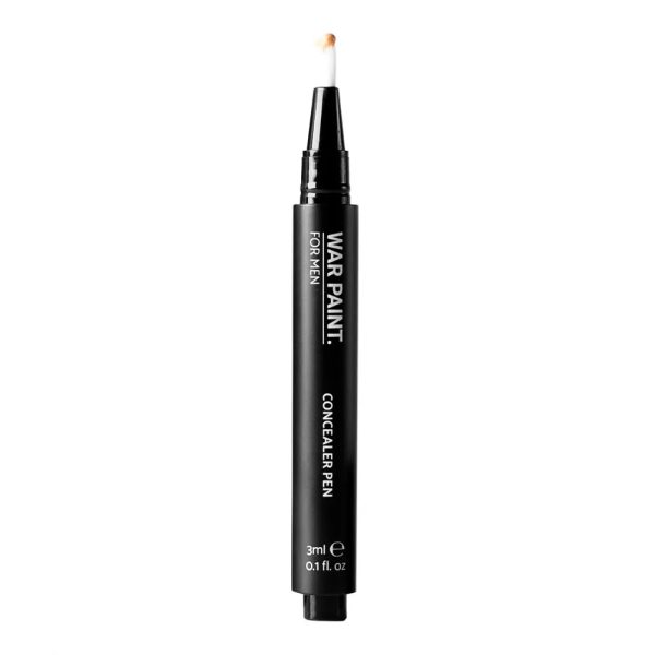 War Paint for Men Concealer Pen 3ml Online now