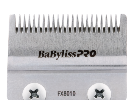 BaBylissPRO Replacement Blade Stainless Steel High Cabon Fade on Sale