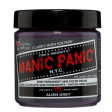 Manic Panic - Alien Grey Classic Cream 118ml Sale