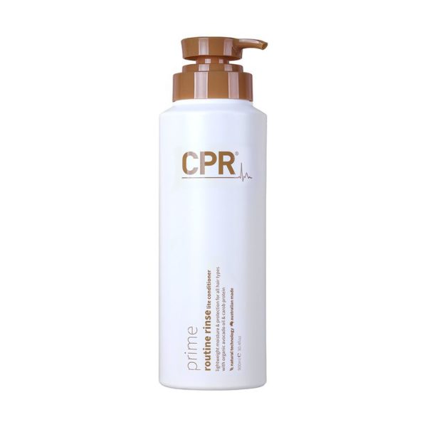 Vitafive CPR Routine Rinse Lite Conditioner 900ml Sale