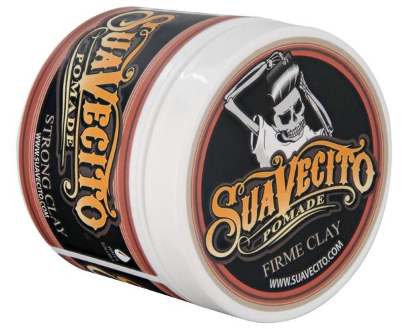 Suavecito Firme Clay Pomade 113g For Sale