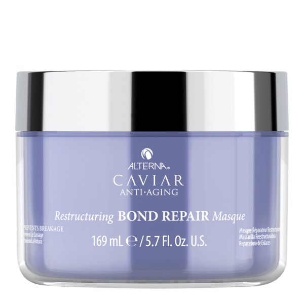 Alterna CAVIAR Anti-Aging Restructuring Bond Repair Masque 169ml Online