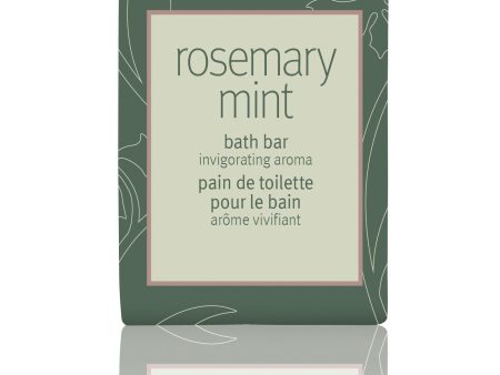 Aveda Rosemary Mint Bath Bar For Sale