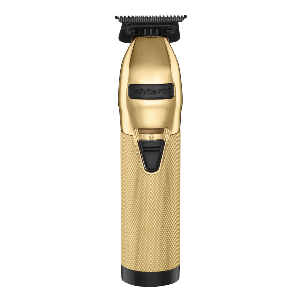 BaBylissPRO Duo Gold FX Clipper and Outliner Trimmer For Sale