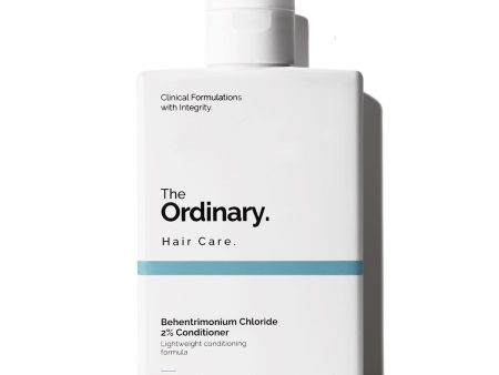 The Ordinary Behentrimonium Chloride 2% Conditioner 240ml For Discount