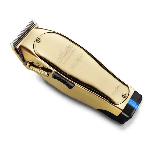 Andis Gold Master Clipper Sale