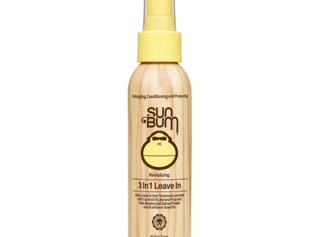 Sun Bum Beach Formula 3 in 1 Leave In 44ml Online now