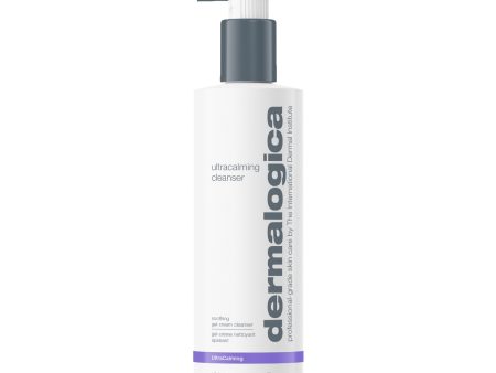 Dermalogica UltraCalming Cleanser 500ml on Sale