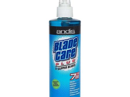 Andis Blade Care Plus Spray Online Hot Sale