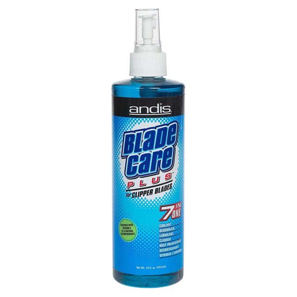 Andis Blade Care Plus Spray Online Hot Sale