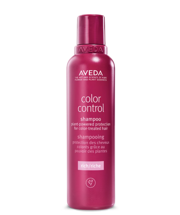 Aveda Color Control™ Rich Shampoo 200ml Discount