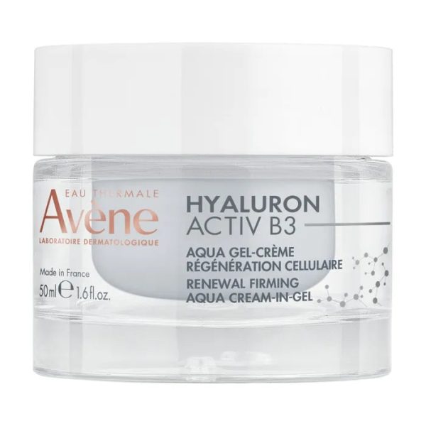 Avène Hyaluron Activ B3 Renewal Firming Aqua-Cream-in-Gel 50ml Sale