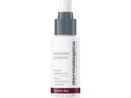 Dermalogica Antioxidant HydraMist Travel Size  30ml Online Sale