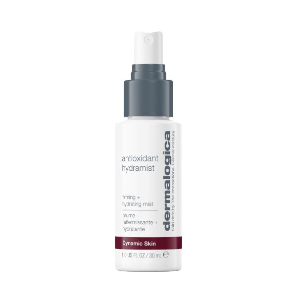 Dermalogica Antioxidant HydraMist Travel Size  30ml Online Sale