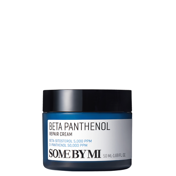 Some By Mi Beta Panthenol Repair Cream 50ml on Sale