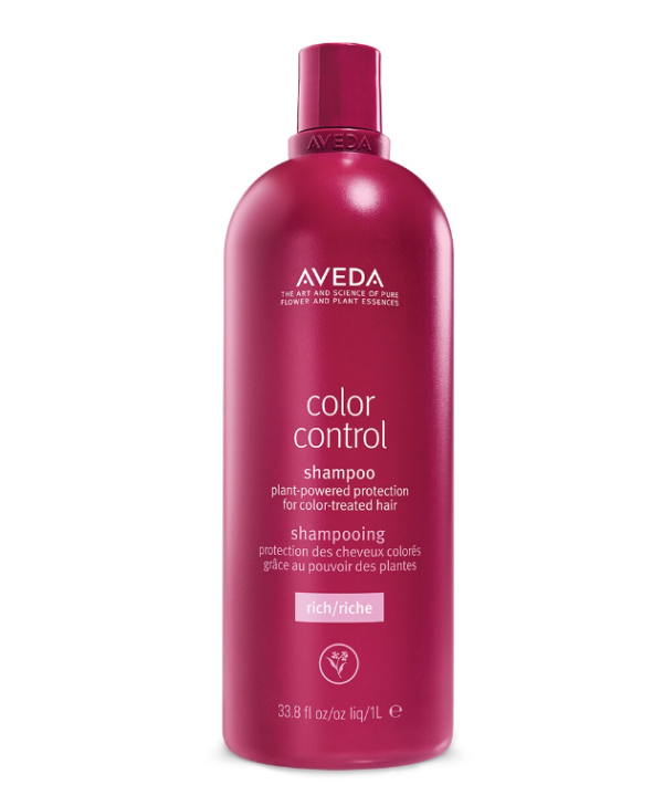 Aveda Color Control™ Rich Shampoo Litre 1000ml Online now