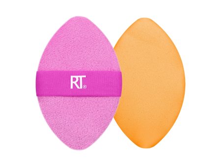 Real Techniques Miracle 2-In-1 Powder Puff For Cheap