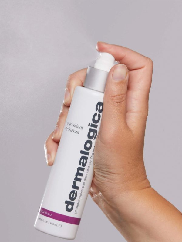 Dermalogica Antioxidant HydraMist Travel Size  30ml Online Sale