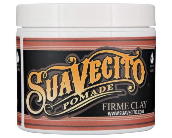 Suavecito Firme Clay Pomade 113g For Sale