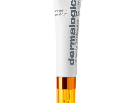 Dermalogica BioLumin-C Eye Serum 15ml For Cheap