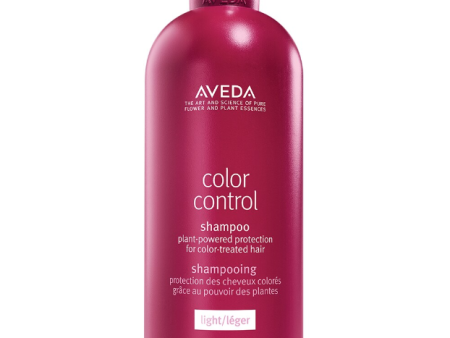 Aveda Color Control™ Light Shampoo Litre 1000ml Discount