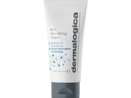 Dermalogica Skin Smoothing Cream Travel Size 15ml Sale