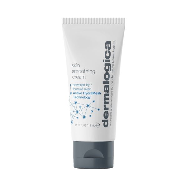 Dermalogica Skin Smoothing Cream Travel Size 15ml Sale