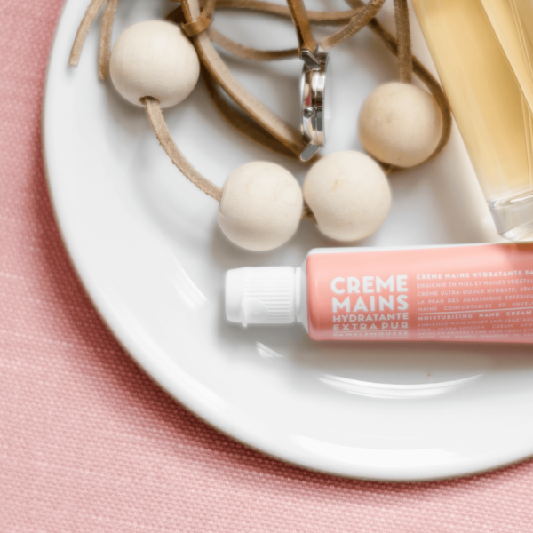 Compagnie de Provence Hand Cream 30ml - Pink Grapefruit Discount