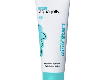 Dermalogica Clear Start Cooling Aqua Jelly 59ml Cheap