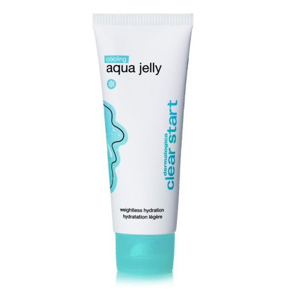 Dermalogica Clear Start Cooling Aqua Jelly 59ml Cheap