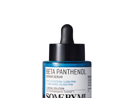 Some By Mi Beta Panthenol Repair Serum 30ml For Cheap