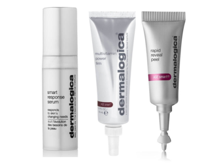 Dermalogica 3-Piece Age Smart Set Hot on Sale