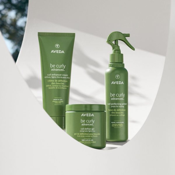 Aveda Be Curly Advanced™ Primer 200ml Online Hot Sale