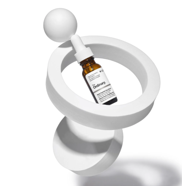 The Ordinary Multi-Peptide Eye Serum 15ml Online Sale