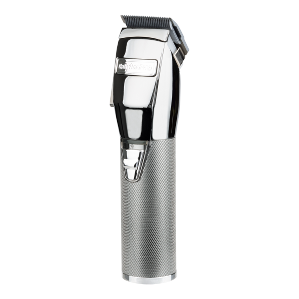 BaBylissPRO SilverFX Lithium Hair Clipper For Sale