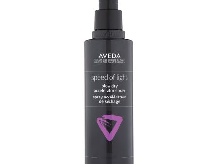 Aveda Blow Dry Accelerator 200ml on Sale