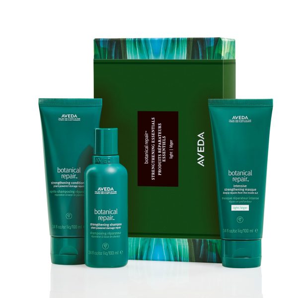 Aveda Botanical Repair™ Strengthening Essentials Light Set Discount