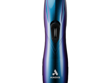 Andis Slimline Pro Li Cord Cordless Trimmer Galaxy Design Hot on Sale