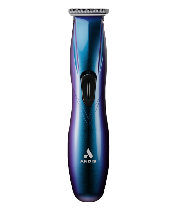 Andis Slimline Pro Li Cord Cordless Trimmer Galaxy Design Hot on Sale