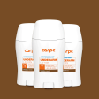 Carpe Antiperspirant Underarm Stick 50ml Trio Bundle Fashion